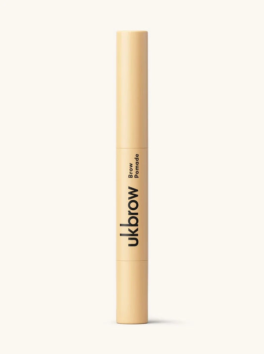 UKBROW Brow Pomade DARK - 1,2g (Copy)