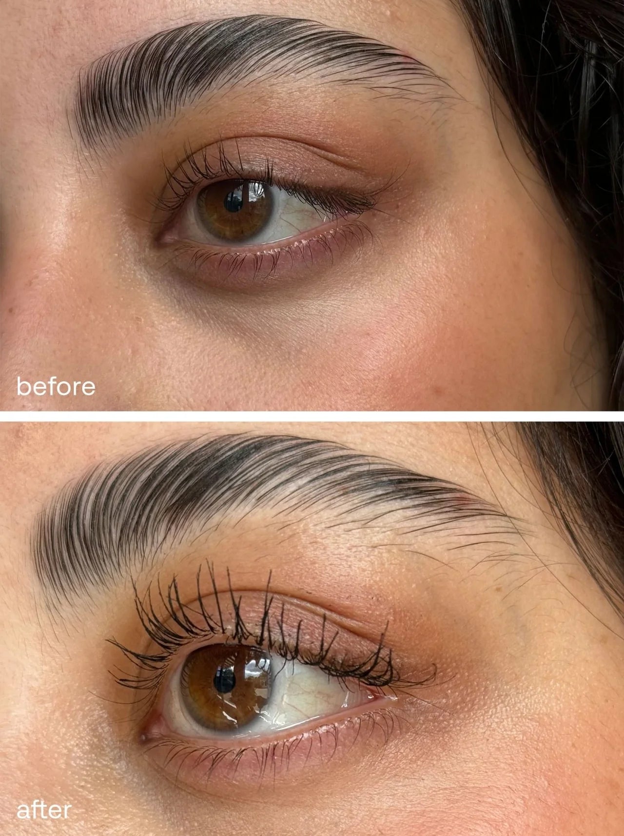 UKLASH Complex Peptide Eyelash Serum - 3ml