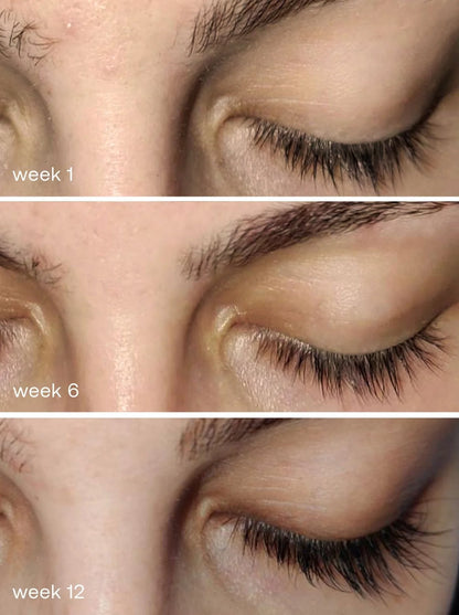 UKLASH Eyelash Serum - 3ml