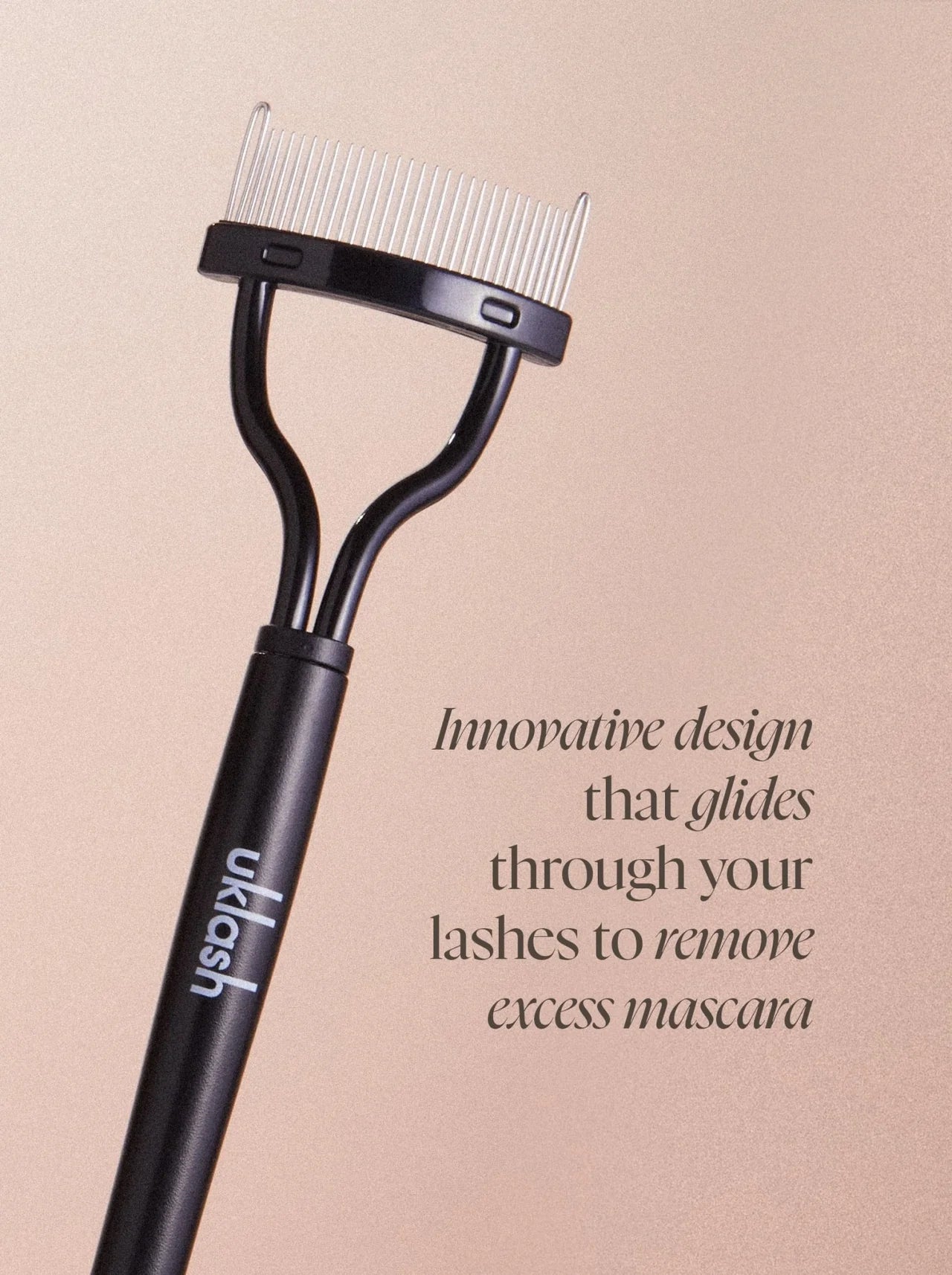 UKLASH Lash Separator