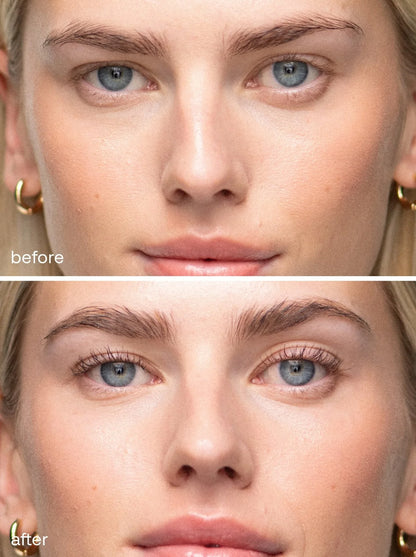 UKLASH Lengthening Mascara - 7g