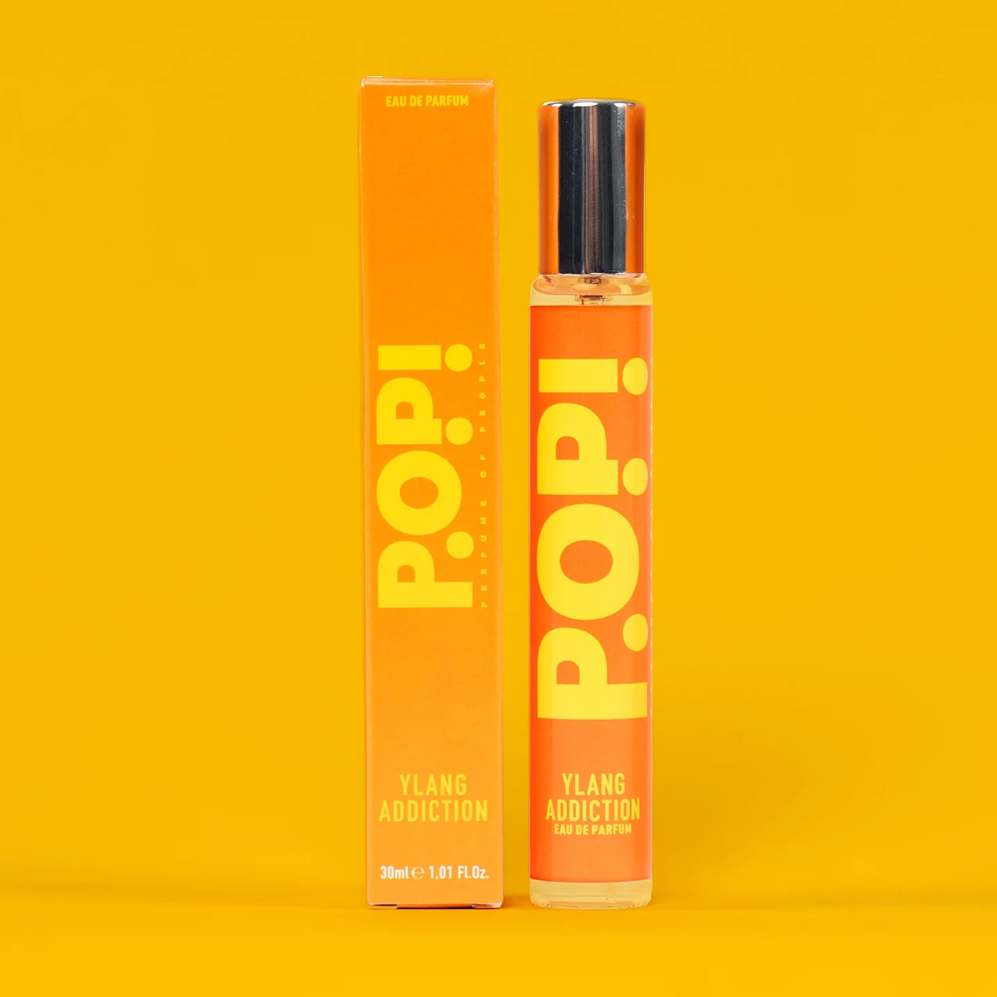 PoP! Ylang Addiction - 30ml.