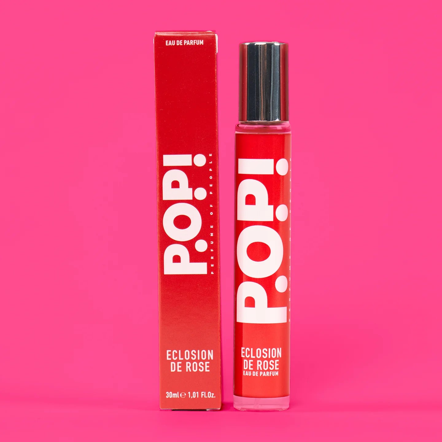PoP! Rose Bloom - 30ml.