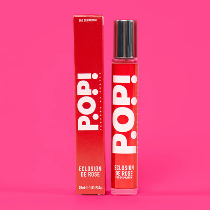 PoP! Rose Bloom - 30ml.