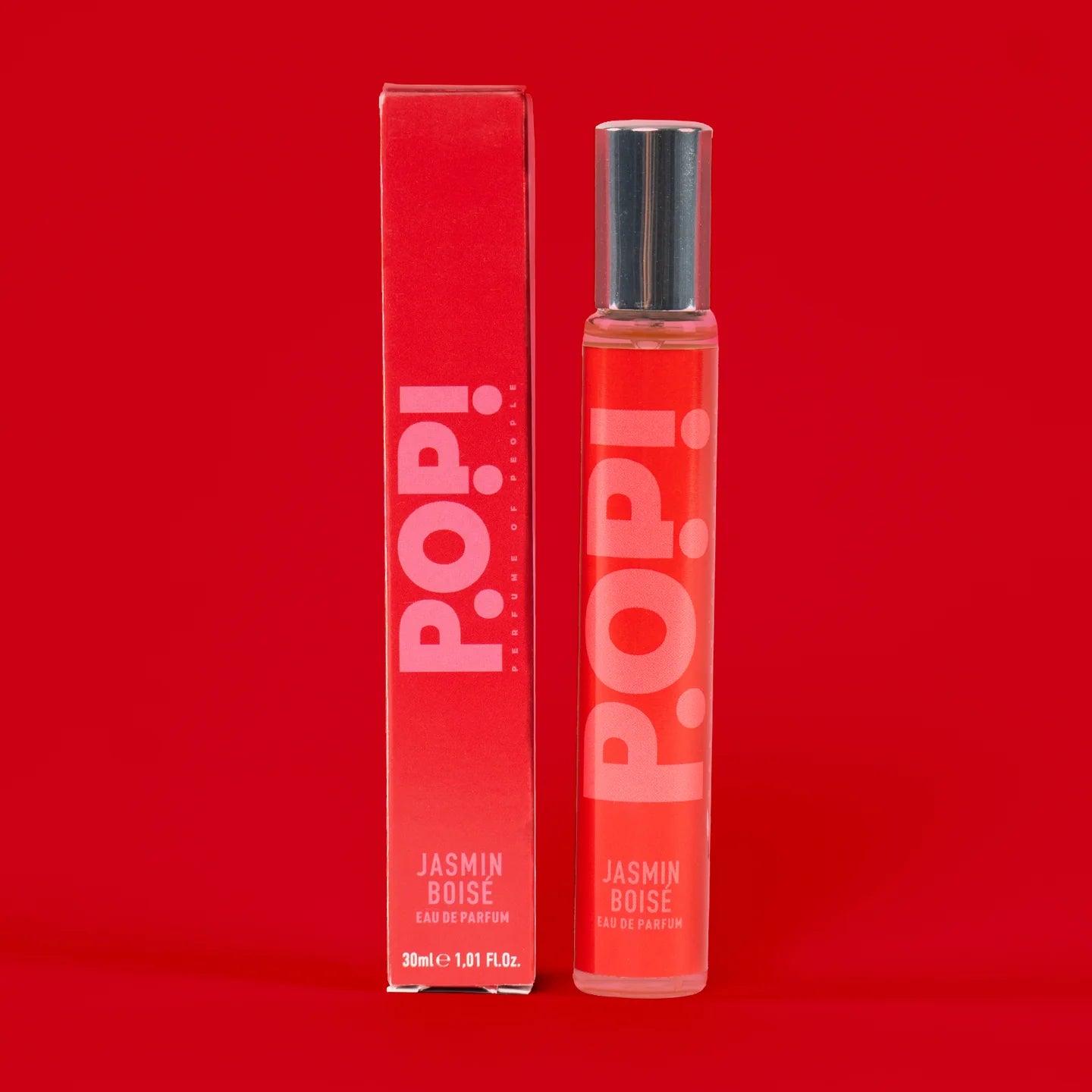 PoP! Jasmine Boise - 30ml.