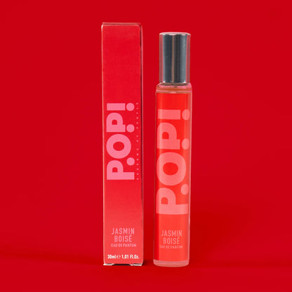 PoP! Jasmine Boise - 30ml.