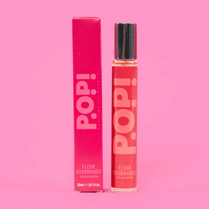 PoP! Fleur Gourmande - 30ml.