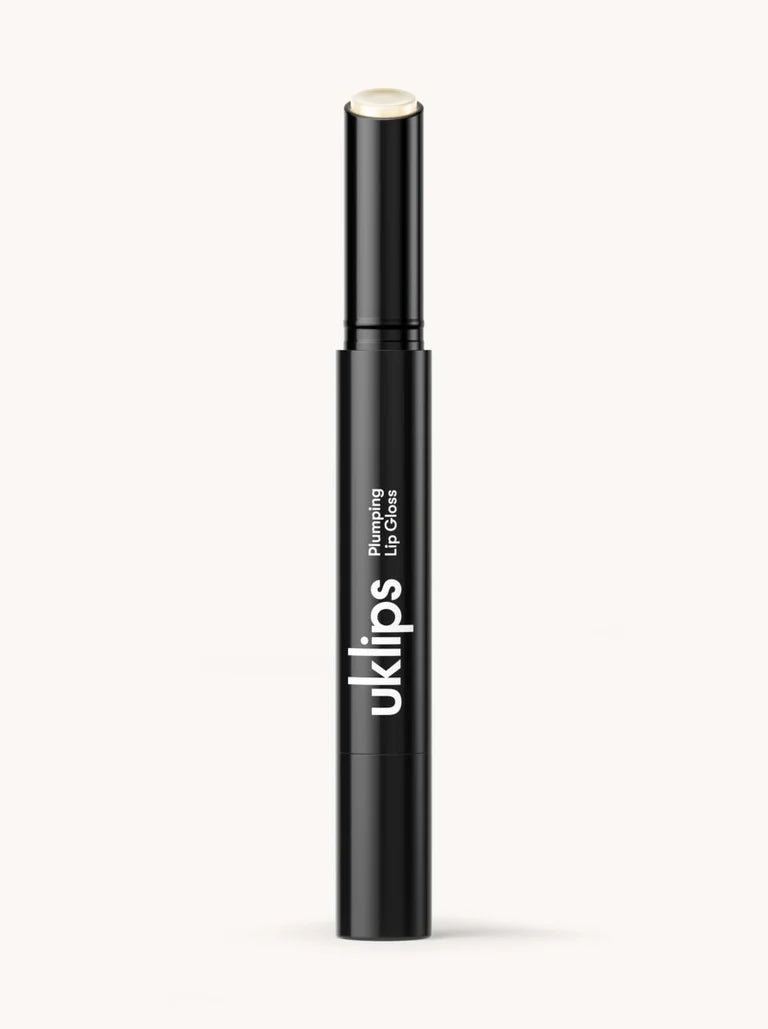 UKLIPS Lip Plumping Gloss - 1,8g