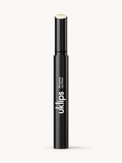 UKLIPS Lip Plumping Gloss - 1,8g