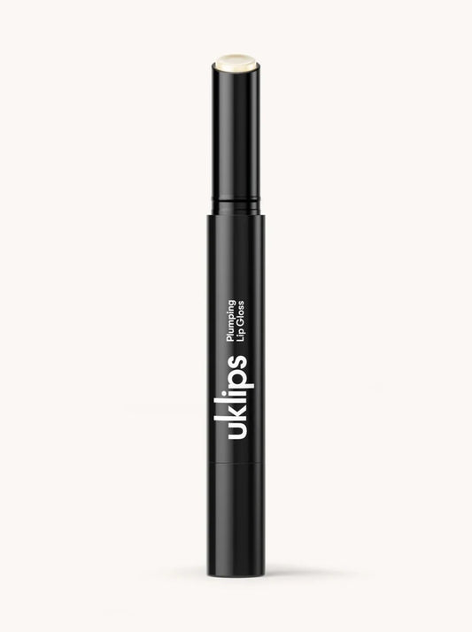 UKLIPS Lip Plumping Gloss - 1,8g