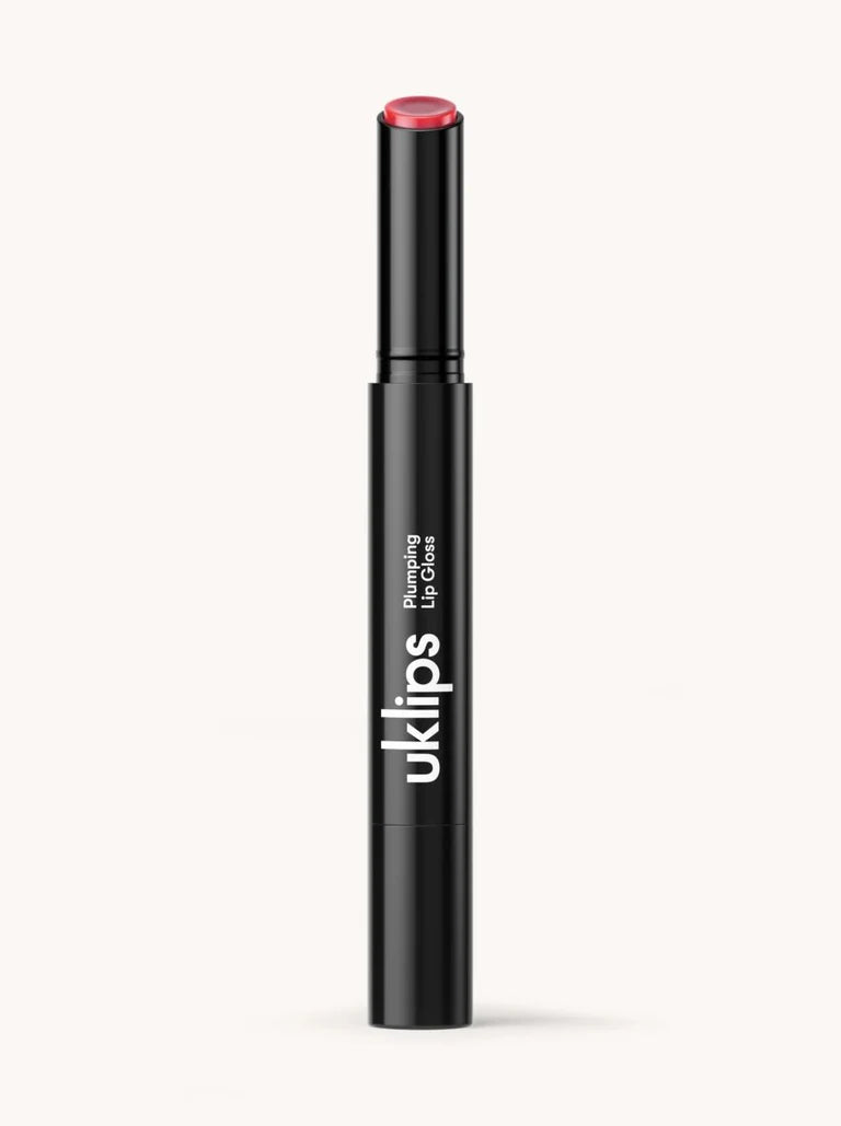 UKLIPS Lip Plumping Gloss - 1,8g
