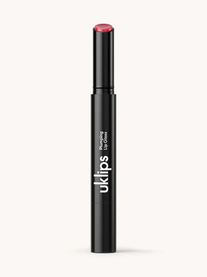 UKLIPS Lip Plumping Gloss - 1,8g