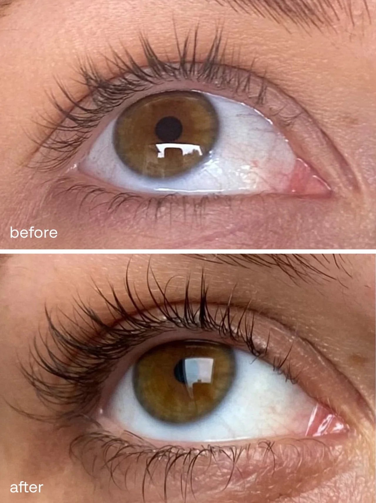 UKLASH Sensitive Eyelash Serum - 3 ml