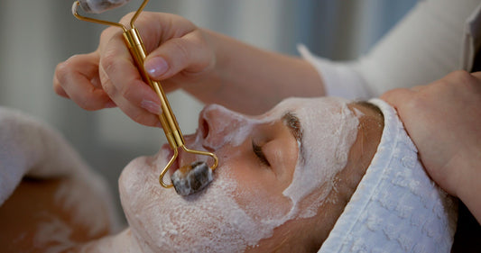 Collagen behandling